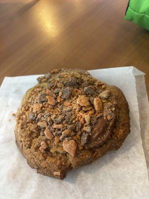 Cheesecake on a Stick