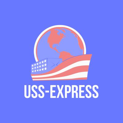 Uss Express Delivery