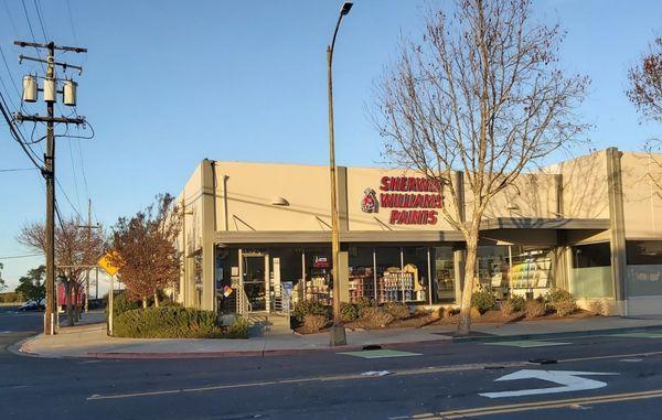 Sherwin-Williams Paint Store