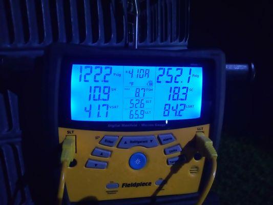 Evolve Heating and Air