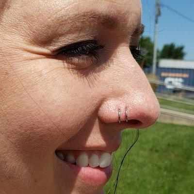 Piercings By Jenn