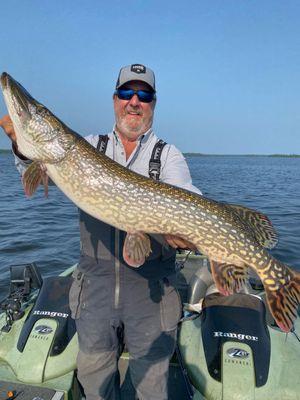 Rusty Hooks Bait & Tackle