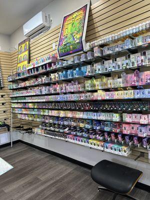 Boss Vape and Smokes