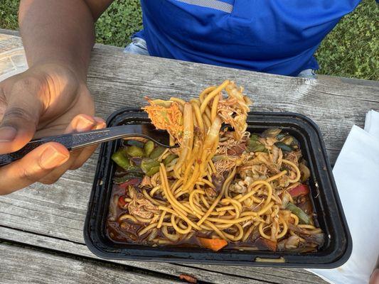 Tu Casa Food Truck