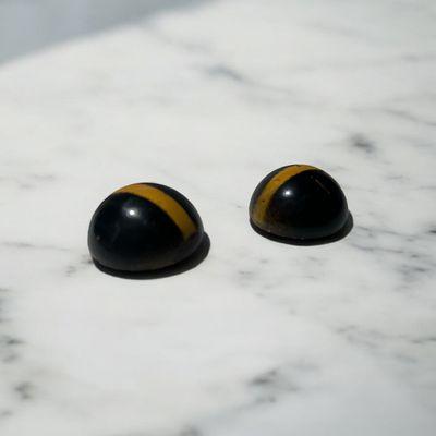 Pretentious Chocolates