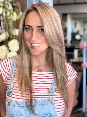 The Body Integration Specialist