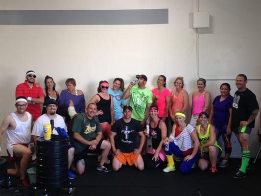 WIT Fitness and Barbell