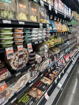 Sprouts Farmers Market