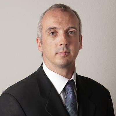 DUI Attorney Alex Andryuschenko