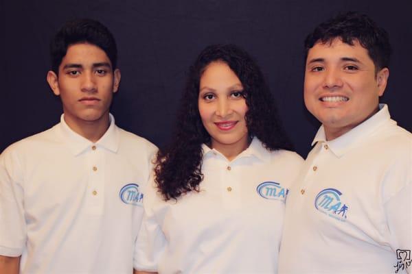 Ma Cleaning Services