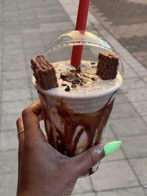 Gordon's Milkshake Bar