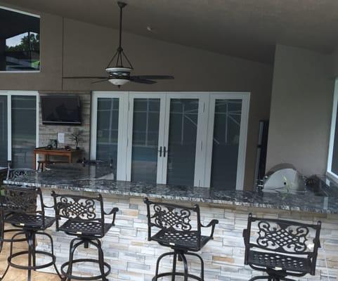 Discover Marble & Granite of South Florida Iinc