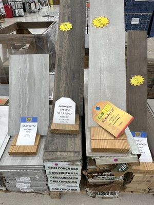 Floor Trader of Baton Rouge