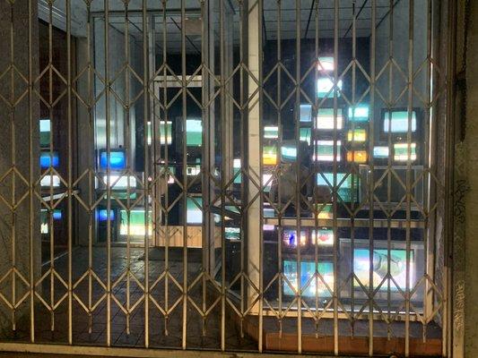 Digital Debris Video Gallery