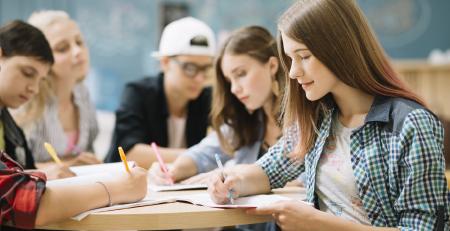 Ingles Norteamericano