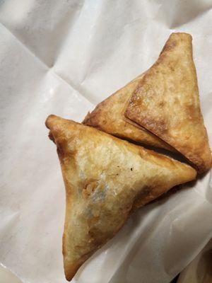 Baarakallah Somali Cuisine