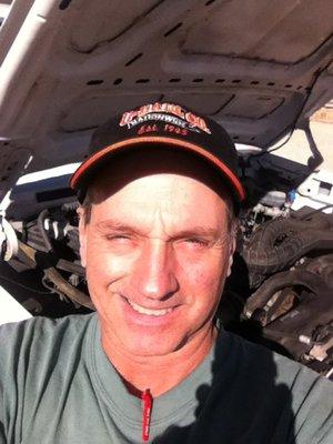 Colorado Mobile Repair