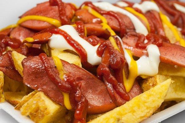 Heritage Restaurant Peruvian Latin