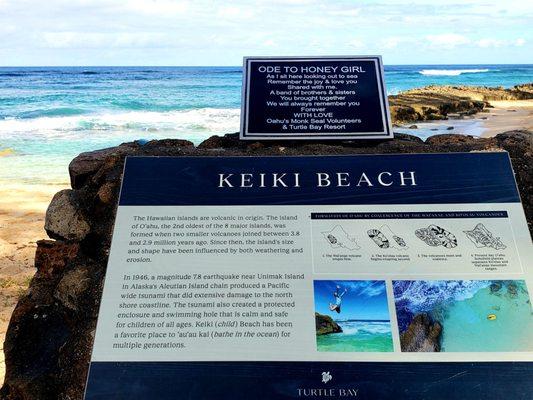 Ke Iki Beach Bungalows