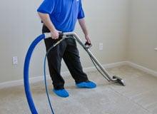Vern's A-Q Carpet Cleaning, LLC