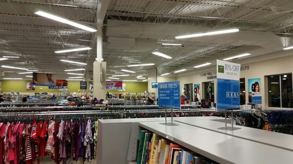 Goodwill Store & Donation Center