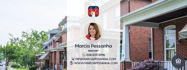 Marcia Pessanha - Exp Realty