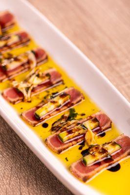 BOSA Coastal Italian