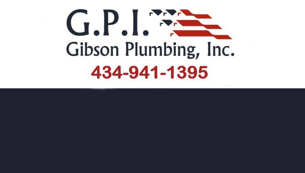 Gibson Plumbing