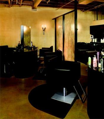 Michel Benaroch Hair Studio