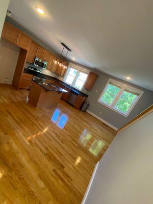 Dany Cleaning Services