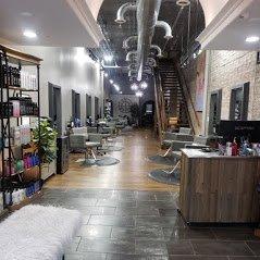 Salon 529 and Day Spa