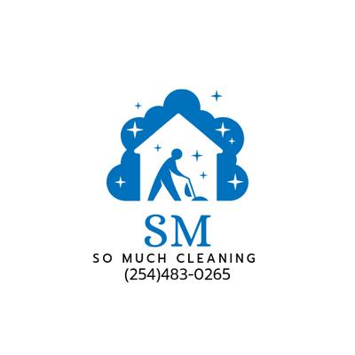 SM So Much Cleaning