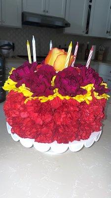 Creative Flowers & Interiors