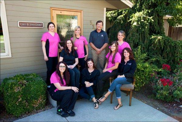 Fourth Street Family Dental - Greg B Jones DMD