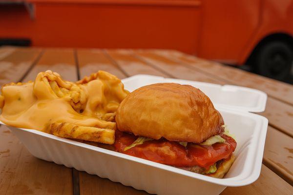 Chicke Chicke Bang Bang