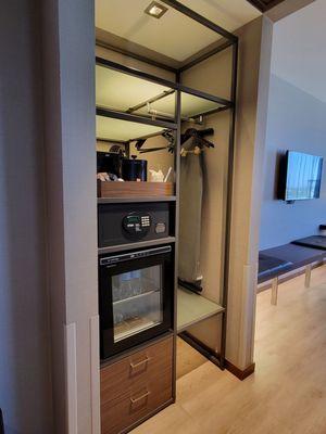 AC Hotel by Marriott Tucson Downtown