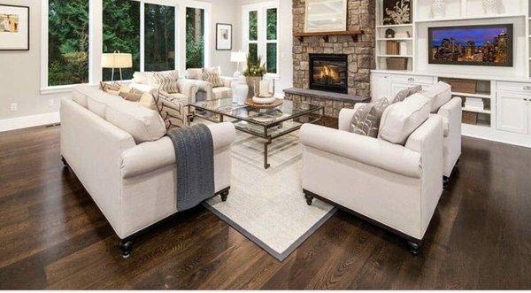 DC Professional Cleaning