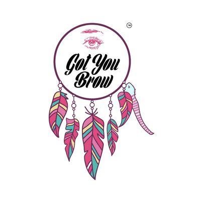 Got You Brow Permanent Makeup Clinic "Where and every Brow has meaning"