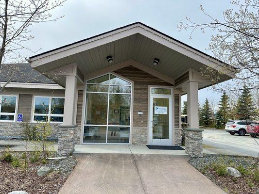 Central Peninsula Rehabilitation