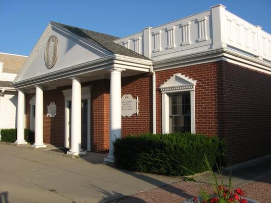 Caldwell & Brierly, Pllc