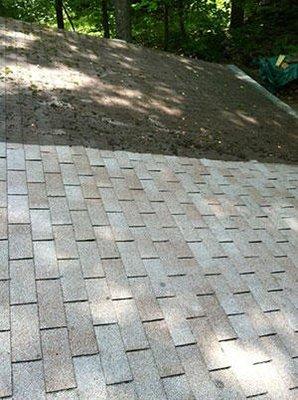 Keystone Gutter Helmet