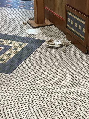 Pizza Papa Grand's & Buffet