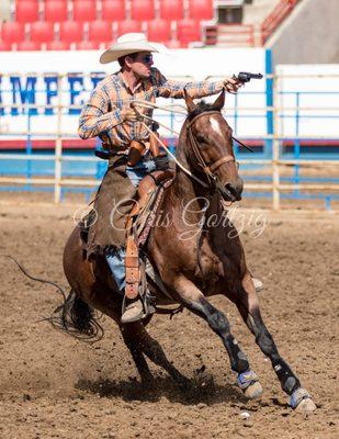 Front Range Concealed Carry