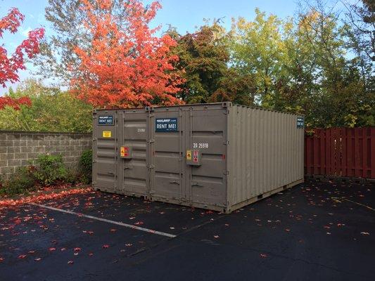 Our containers are perfect for any project, any season