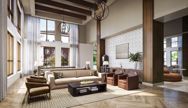 Jefferson Ridglea Village