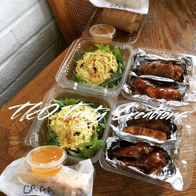 TKO Tasty Creations