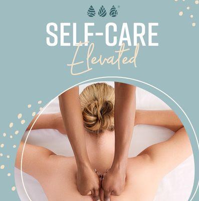 Elements Massage - Tracy