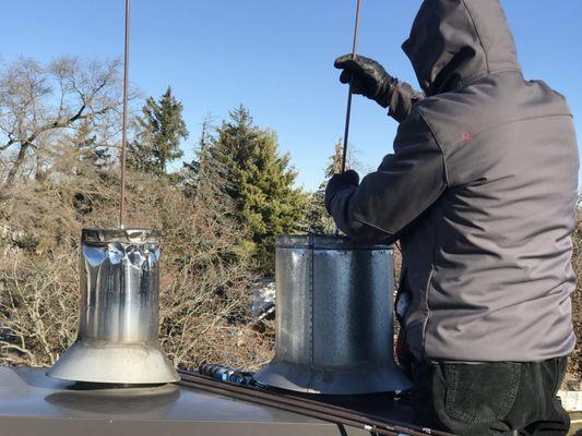 Cleaning Services AR