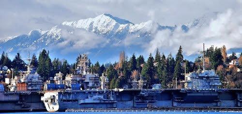 Kitsap County Recovery Center