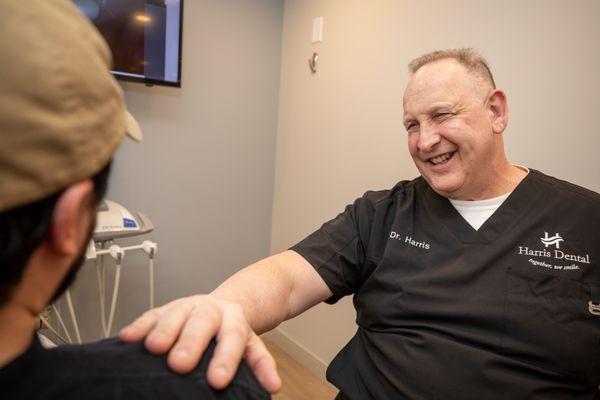 Harris Dental Cape Cod